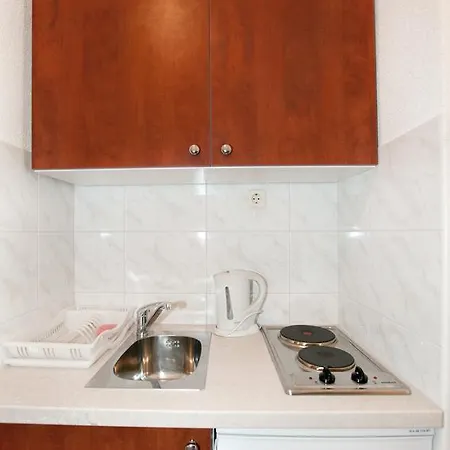 Studio 3059c Daire Baška Voda
