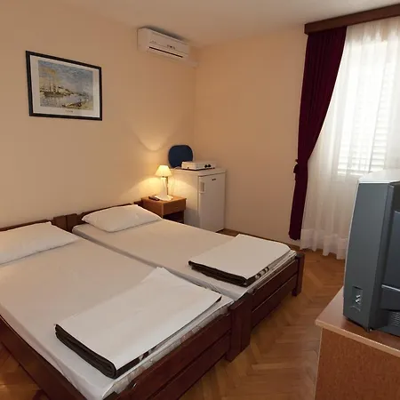 Studio 3059c Daire Baška Voda
