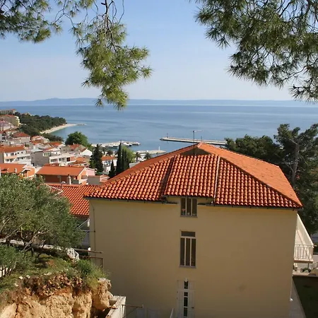 Studio 3059c Daire Baška Voda