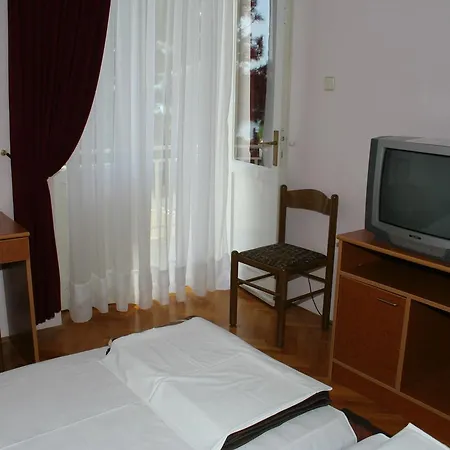 Studio 3059c Daire Baška Voda
